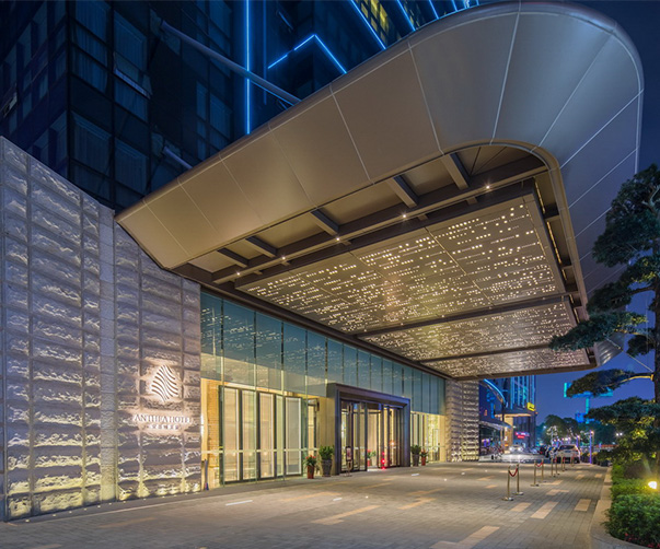 青島國際車展將邁向全國第三展